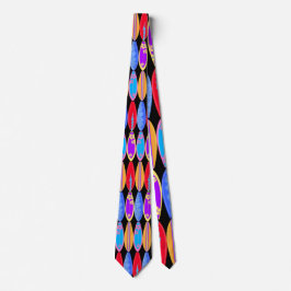 Corbata SURF BOARD TIE divertido moderno
