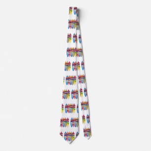 Corbata Surfboards Bandera Hawaii