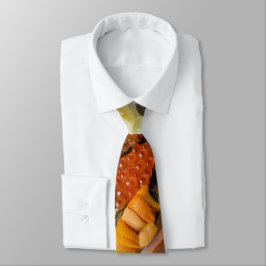Corbata Sushi Flow – Gourmet Arc Tie