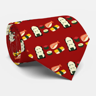 Corbata Sushi Fun