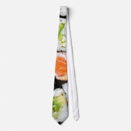 Corbata Sushi Tie