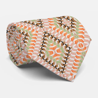 Corbata Sushi Tie