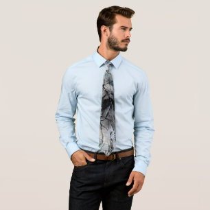 Corbata Susurrando