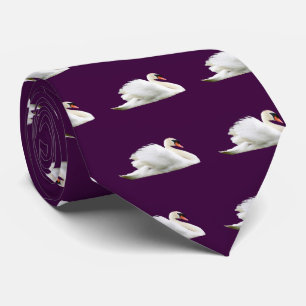 Corbata Swan
