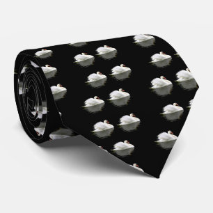 Corbata Swan