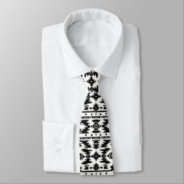 Corbata Sway del Suroeste