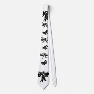 Corbata Sweet Bows Tie