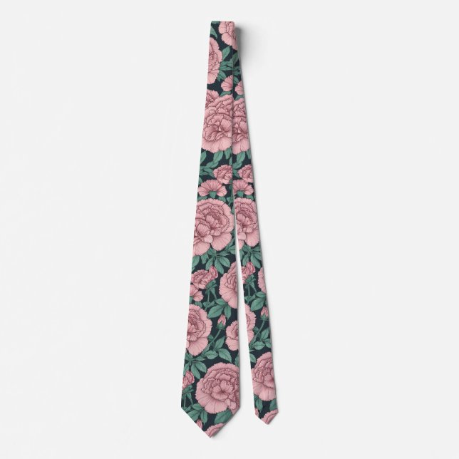 Corbata Sweet Scent (Anverso)