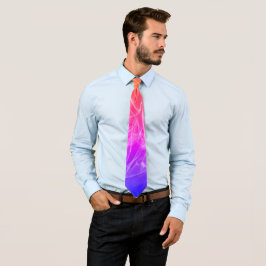 Corbata Swirls Elegant Smorls - Estética mística
