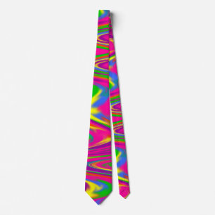 Corbata Swirly Tie 3