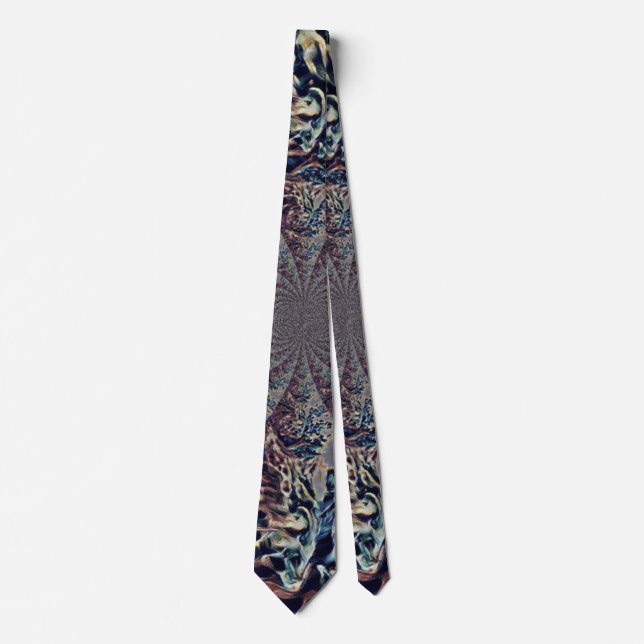 Corbata T. Nova (Anverso)