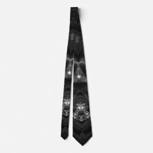 Corbata T.O.L.O.B Enigma