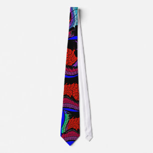 Corbata Tabla periódica de lazo artsy de los elementos
