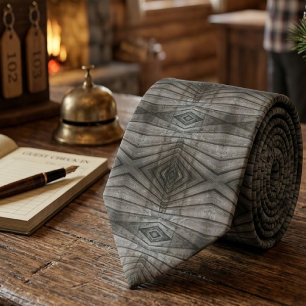 Corbata Tablones de madera Shiplap Perspectiva Patrón Suro