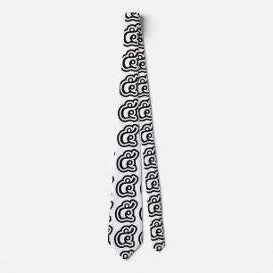 Corbata Tailandia Número 5 / Cinco / ๕ (Haa/Ha) Escritura 