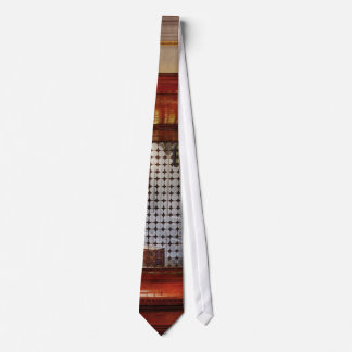 Corbata Taquilla de películas al estilo americano