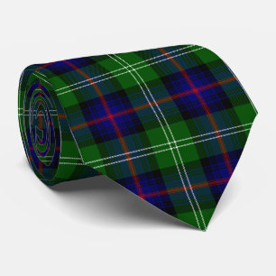 Corbata Tarta de Sutherland