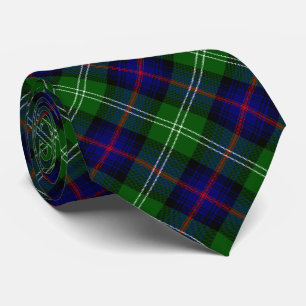Corbata Tarta de Sutherland