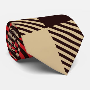 Corbata Tartan Colorful