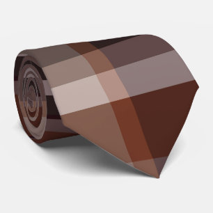 Corbata Tartán colorido