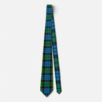 Tartán de Fletcher del clan
