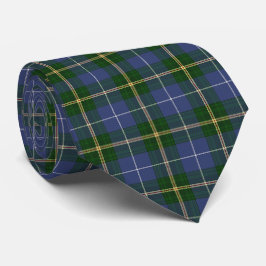 Corbata Tartán de Nueva Escocia