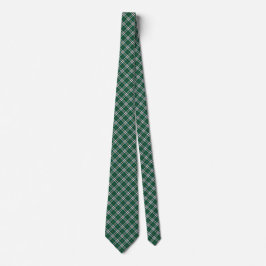 Corbata Tartán de Nueva Escocia Canadá del bretón del cabo