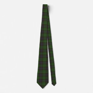Corbata Tartán del clan de Abercrombie