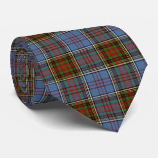 Corbata Tartan Tie