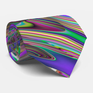 Corbata Taste the rainbow