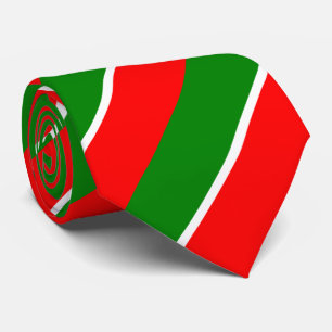 Corbata Tatarstán