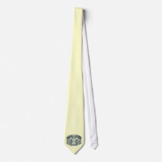 Corbata Tatuaje de Maroi
