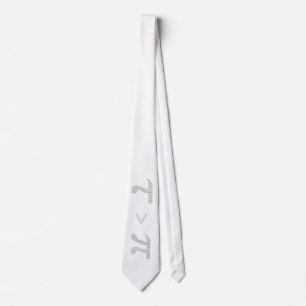Corbata Tau > pi - lazo -- ¡NO COMPRE ESTO!