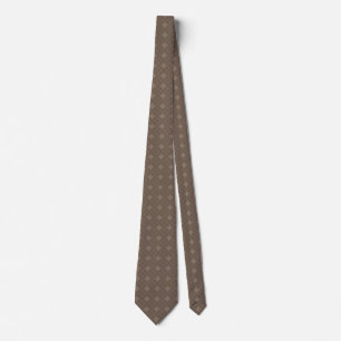 Corbata Taupe