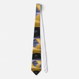 Corbata Taxi del taxi