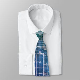 Corbata Technology Engineer Blueprint