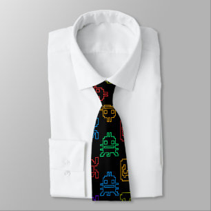 Corbata Tecnología informática