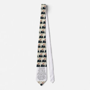 Corbata Ted Kennedy, 1932-2009