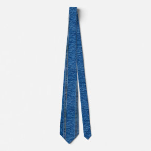 Corbata tejana ecológica