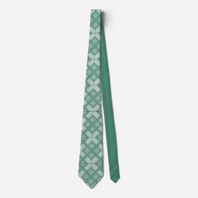 Corbata Tejido (Anverso)