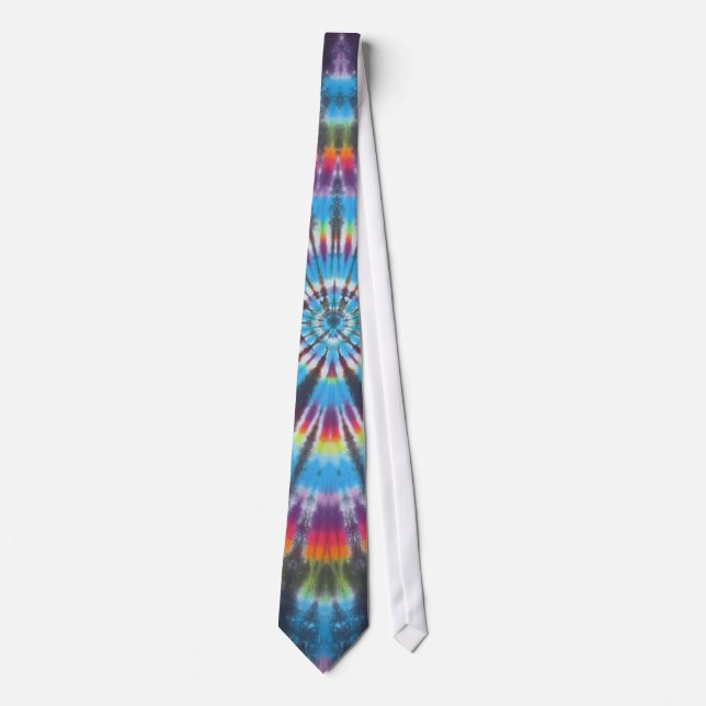 Corbata Tejido 18 (Anverso)