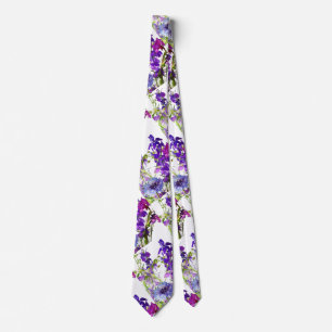 Corbata Tejido de cuello del botón del soltero