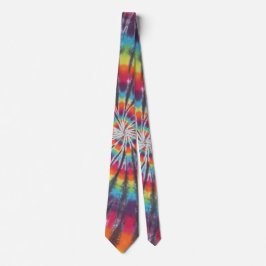 Corbata Tejido de suero súper