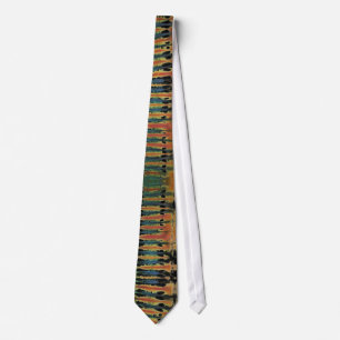 Corbata Tejido irreal 4 Necktie