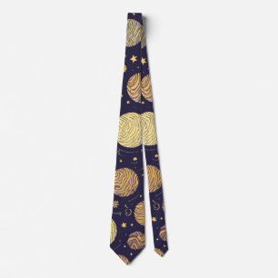 Corbata Tejidos