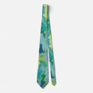 Corbata Tejidos 1