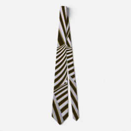 Corbata Tejidos 3D Twists Necs Tie