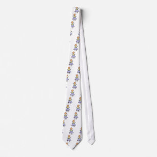Corbata Tejo Camisetas de Figuras Simples y Regalos