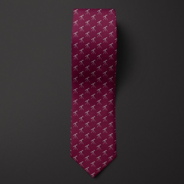 Corbata Telescopio de astronomía (Subido por el creador)