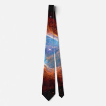 Telescopio Espacial James Webb Nebulosa del Anillo